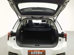 FAW Besturn T55 1.5T Automatic Joyful Luxury Edition - ფოტო 16