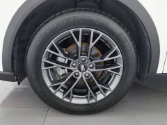 FAW Besturn T55 1.5T Automatic Joyful Luxury Edition - ფოტო 17