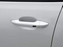 FAW Besturn T55 1.5T Automatic Joyful Luxury Edition - ფოტო 18