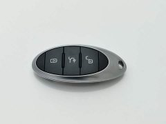 FAW Besturn T55 1.5T Automatic Joyful Luxury Edition - ფოტო 19