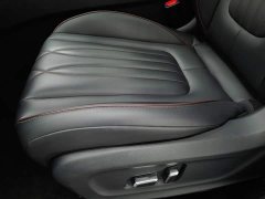 FAW Besturn T55 1.5T Automatic Joyful Luxury Edition - ფოტო 20