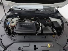 FAW Besturn T55 1.5T Automatic Joyful Luxury Edition - ფოტო 6