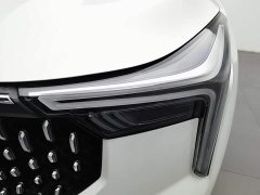 FAW Besturn T55 1.5T Automatic Joyful Luxury Edition - ფოტო 7