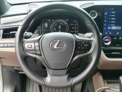Lexus ES 300h Premium Edition - ფოტო 12