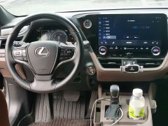 Lexus ES 300h Premium Edition - ფოტო 13
