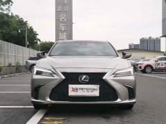 Lexus ES 300h Premium Edition - ფოტო 2