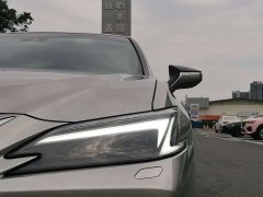 Lexus ES 300h Premium Edition - ფოტო 4