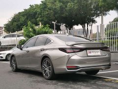 Lexus ES 300h Premium Edition - ფოტო 5