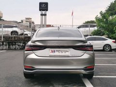 Lexus ES 300h Premium Edition - ფოტო 6