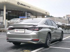 Lexus ES 300h Premium Edition - ფოტო 7