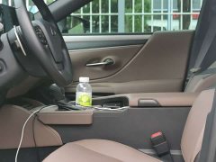 Lexus ES 300h Premium Edition - ფოტო 9