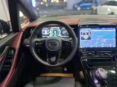 GAC Aion M8 Master Series Super Hybrid Edition - ფოტო 11