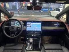 GAC Aion M8 Master Series Super Hybrid Edition - ფოტო 12