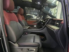 GAC Aion M8 Master Series Super Hybrid Edition - ფოტო 13