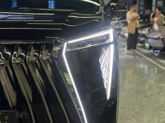 GAC Aion M8 Master Series Super Hybrid Edition - ფოტო 5
