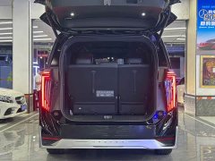 GAC Aion M8 Master Series Super Hybrid Edition - ფოტო 8