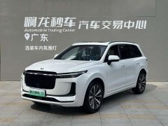 Li Auto ONE 2020 Extended Range 6-Seater - ფოტო 1