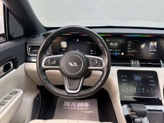 Li Auto ONE 2020 Extended Range 6-Seater - ფოტო 11