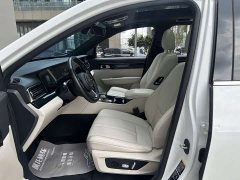 Li Auto ONE 2020 Extended Range 6-Seater - ფოტო 12