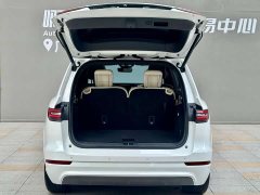 Li Auto ONE 2020 Extended Range 6-Seater - ფოტო 14