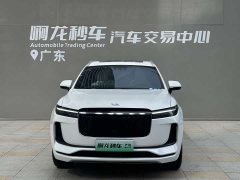Li Auto ONE 2020 Extended Range 6-Seater - ფოტო 2