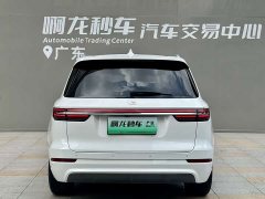 Li Auto ONE 2020 Extended Range 6-Seater - ფოტო 3
