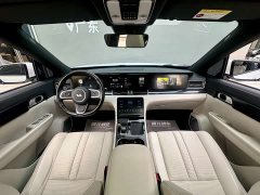 Li Auto ONE 2020 Extended Range 6-Seater - ფოტო 4