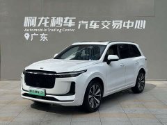 Li Auto ONE 2020 Extended Range 6-Seater - ფოტო 5
