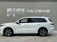 Li Auto ONE 2020 Extended Range 6-Seater - ფოტო 6