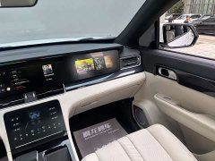 Li Auto ONE 2020 Extended Range 6-Seater - ფოტო 7