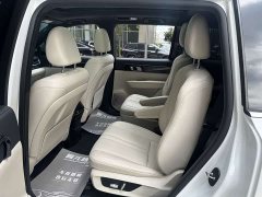 Li Auto ONE 2020 Extended Range 6-Seater - ფოტო 8