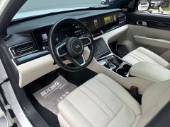 Li Auto ONE 2020 Extended Range 6-Seater - ფოტო 9