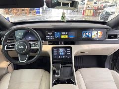 Li Auto ONE 2021 Extended Range 6-Seater - ფოტო 10