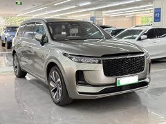 Li Auto ONE 2021 Extended Range 6-Seater - ფოტო 3