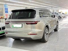 Li Auto ONE 2021 Extended Range 6-Seater - ფოტო 5