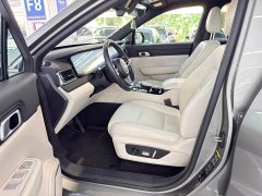 Li Auto ONE 2021 Extended Range 6-Seater - ფოტო 6