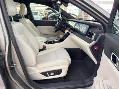 Li Auto ONE 2021 Extended Range 6-Seater - ფოტო 7