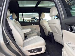 Li Auto ONE 2021 Extended Range 6-Seater - ფოტო 8