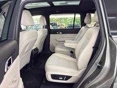 Li Auto ONE 2021 Extended Range 6-Seater - ფოტო 9