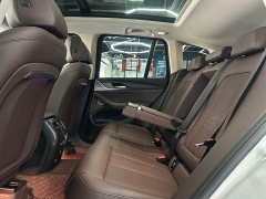 BMW X3 2022 xDrive30i Leading Edition M Night Package - ფოტო 10