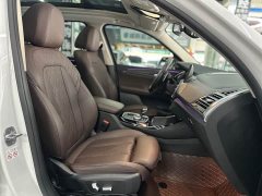 BMW X3 2022 xDrive30i Leading Edition M Night Package - ფოტო 13