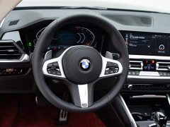 BMW 4 Series 425i M Sport Package - ფოტო 10