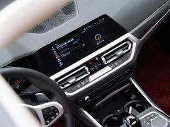 BMW 4 Series 425i M Sport Package - ფოტო 11