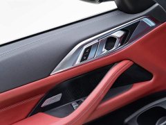 BMW 4 Series 425i M Sport Package - ფოტო 13