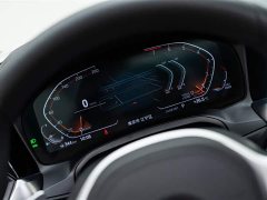 BMW 4 Series 425i M Sport Package - ფოტო 16