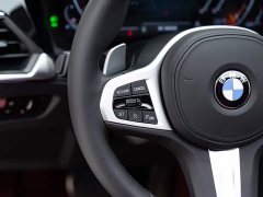 BMW 4 Series 425i M Sport Package - ფოტო 17