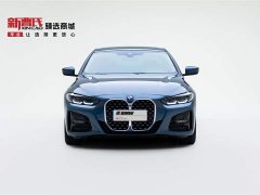 BMW 4 Series 425i M Sport Package - ფოტო 2