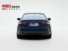 BMW 4 Series 425i M Sport Package - ფოტო 4