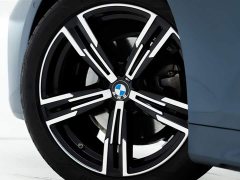 BMW 4 Series 425i M Sport Package - ფოტო 5