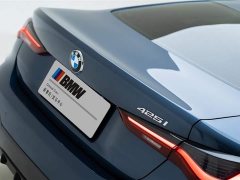 BMW 4 Series 425i M Sport Package - ფოტო 6